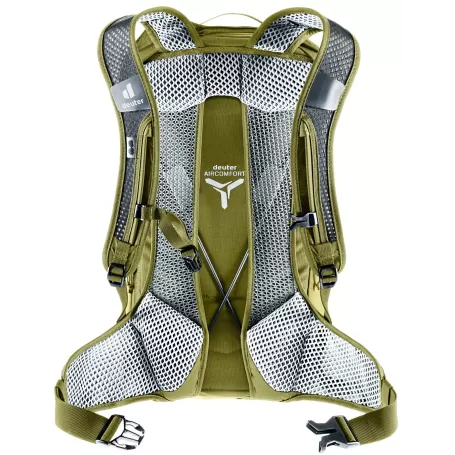 Deuter Race Air 14+3 amarelo