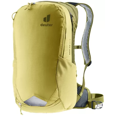 Deuter Race Air 14+3 amarelo