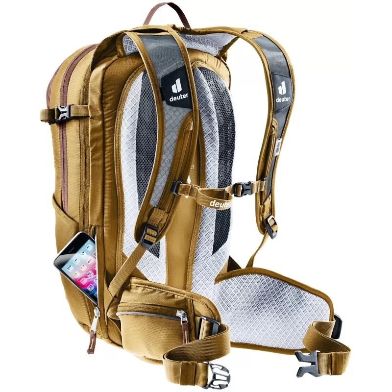Deuter Compact EXP 12 SL marrom