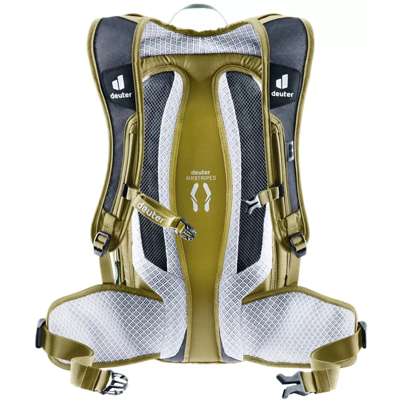 Deuter Compact EXP 12 SL Cinza, Verde