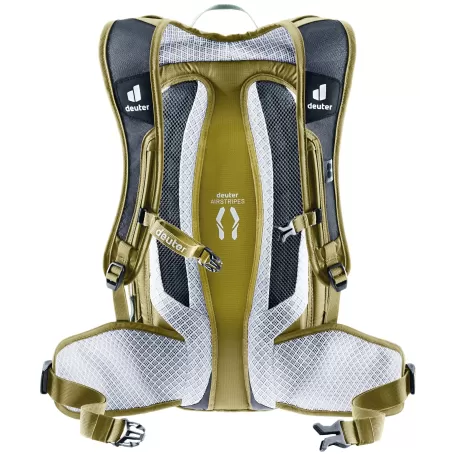 Deuter Compact EXP 12 SL Cinza, Verde