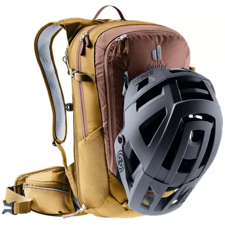Deuter Compact EXP 12 SL marrom