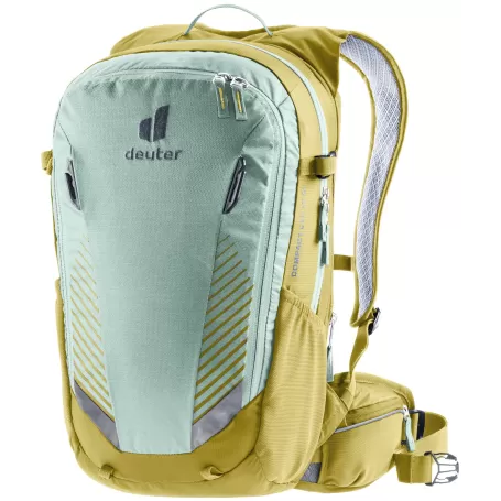 Deuter Compact EXP 12 SL Cinza, Verde
