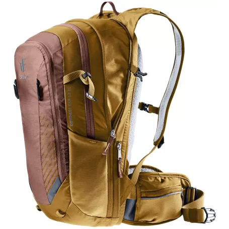 Deuter Compact EXP 12 SL marrom