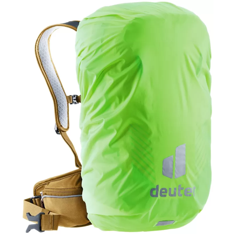 Deuter Compact EXP 12 SL marrom