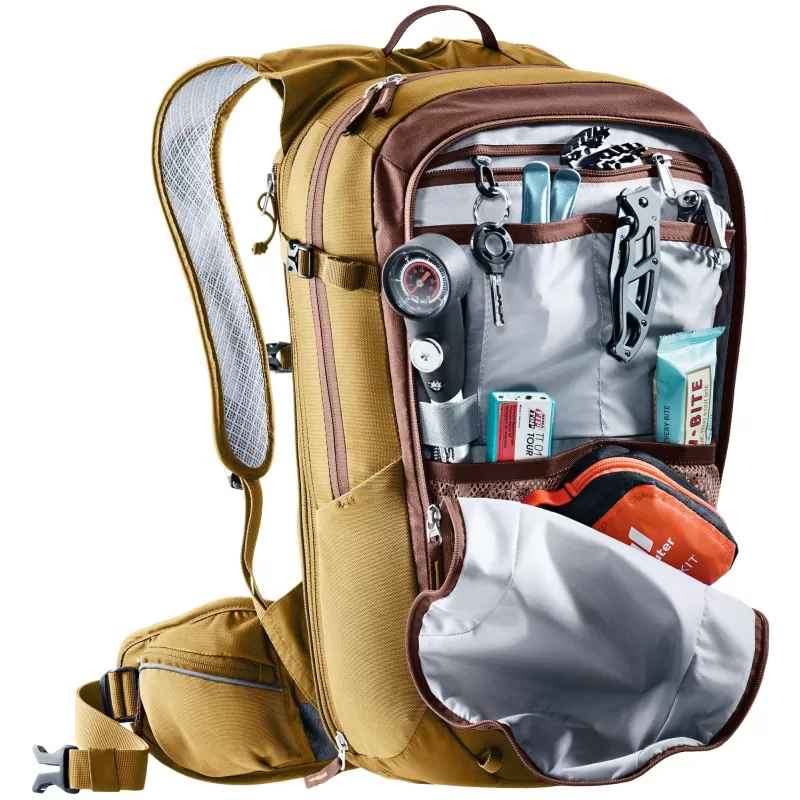 Deuter Compact EXP 12 SL marrom