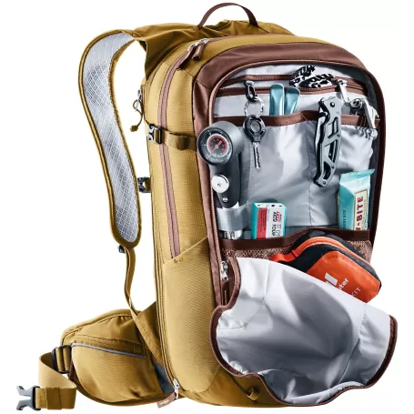 Deuter Compact EXP 12 SL marrom