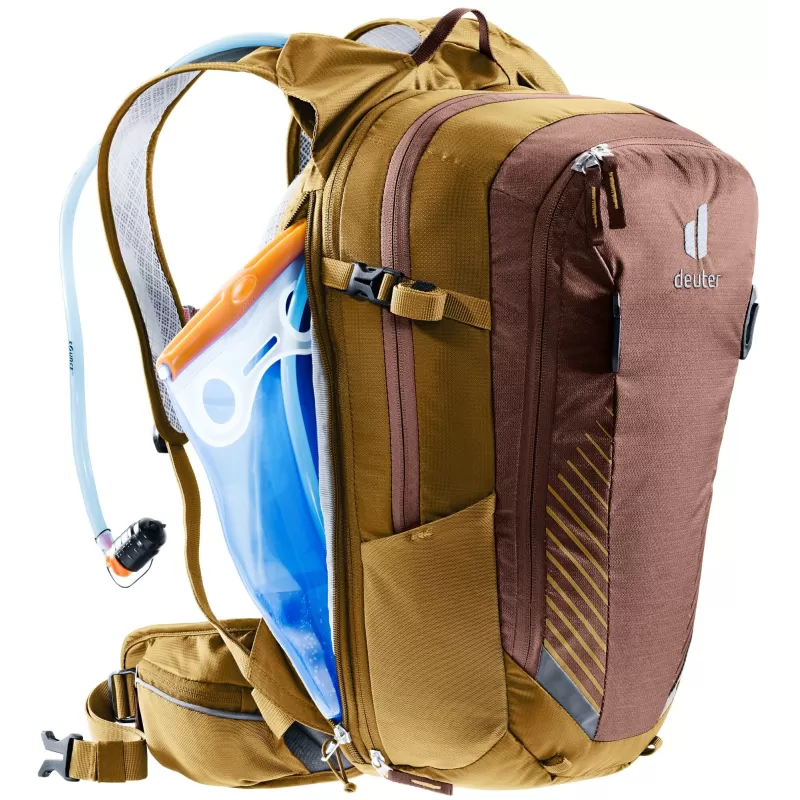 Deuter Compact EXP 12 SL marrom