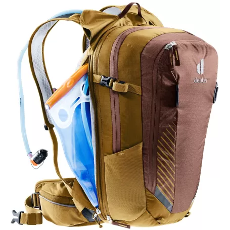 Deuter Compact EXP 12 SL marrom