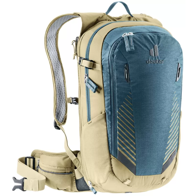 Deuter Compact EXP 14 Azul