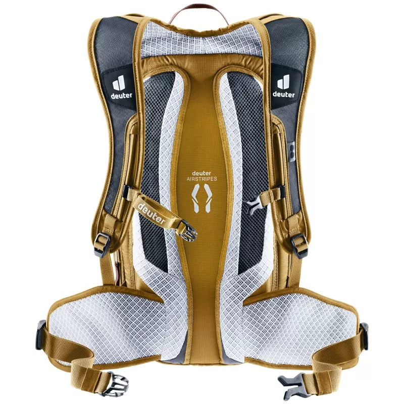 Deuter Compact EXP 12 SL marrom