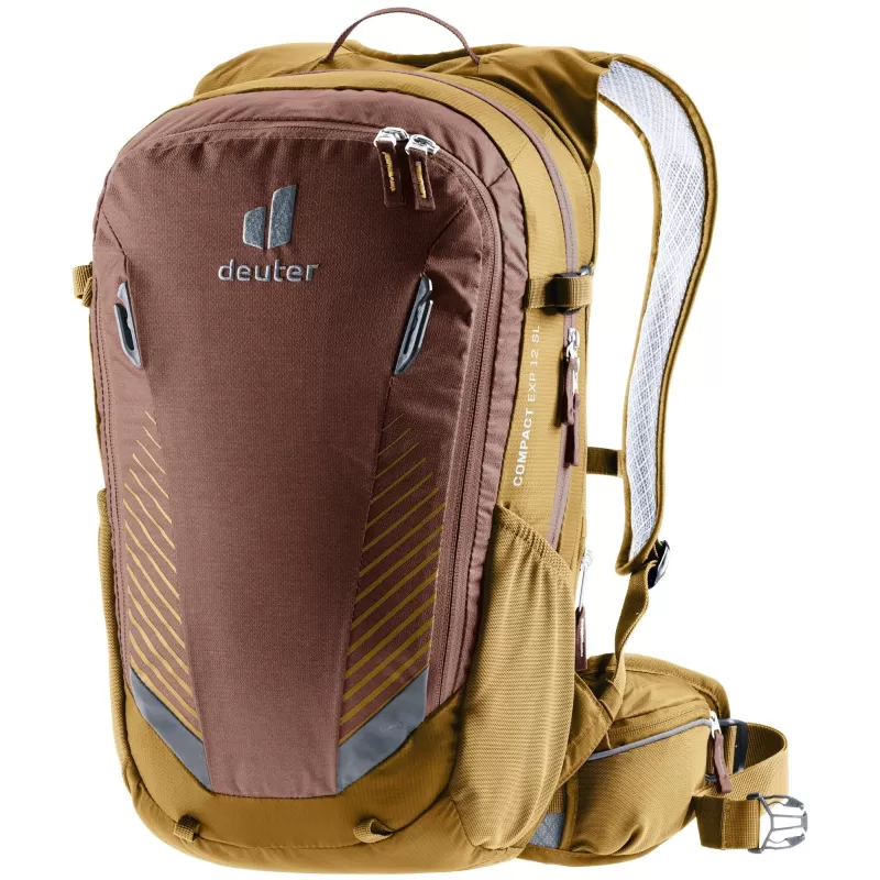 Deuter Compact EXP 12 SL marrom
