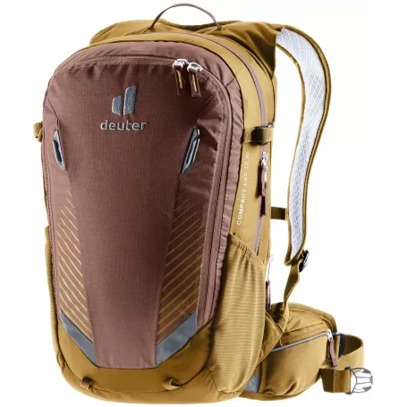Deuter Compact EXP 12 SL marrom