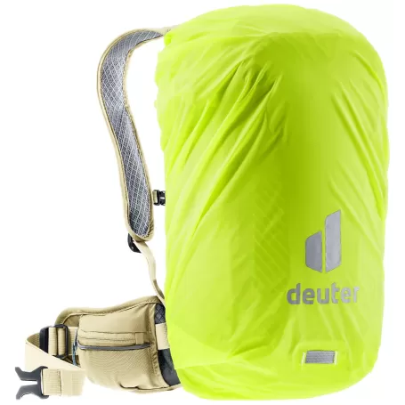 Deuter Compact EXP 14 Azul, Cinza