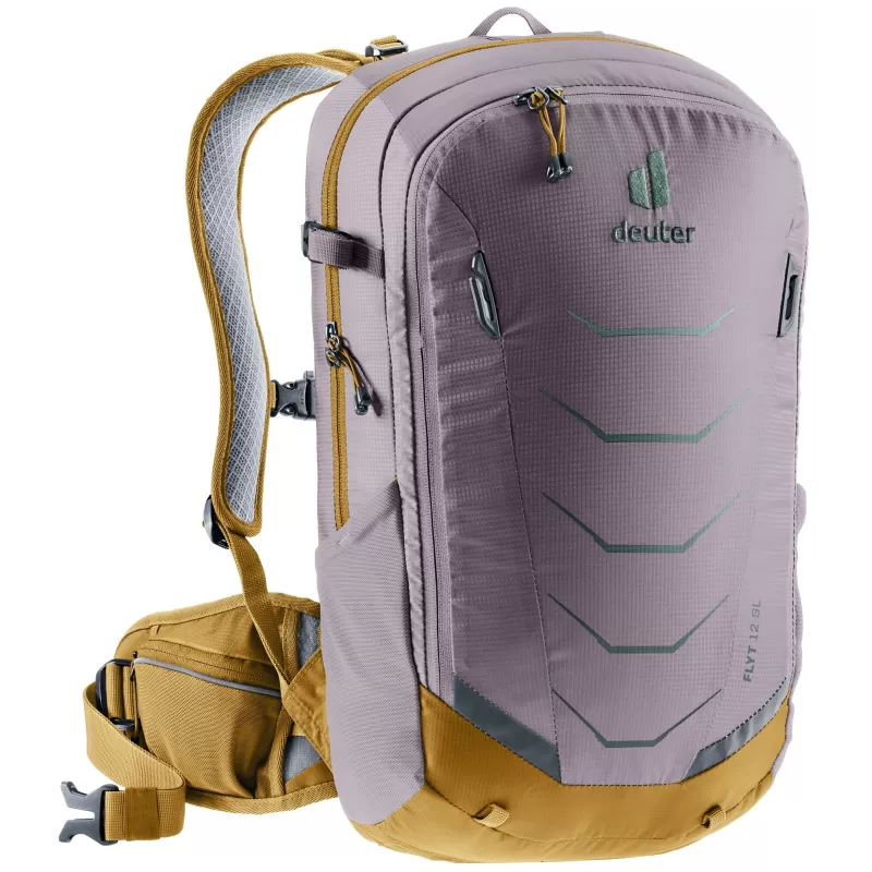 Deuter Flyt 12 SL Roxo Deuter Flyt 12 SL Roxo