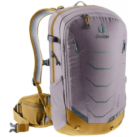 Deuter Flyt 12 SL Roxo Deuter Flyt 12 SL Roxo
