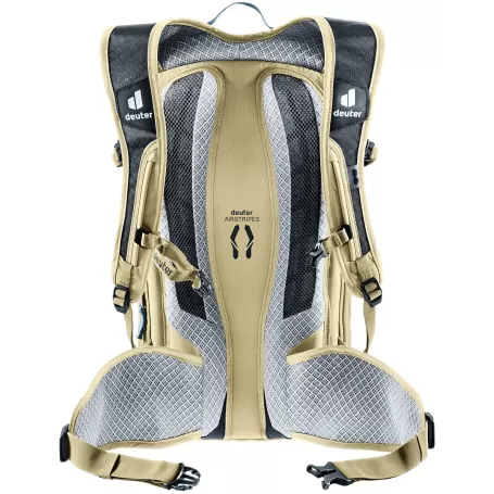 Deuter Compact EXP 14 Azul, Cinza