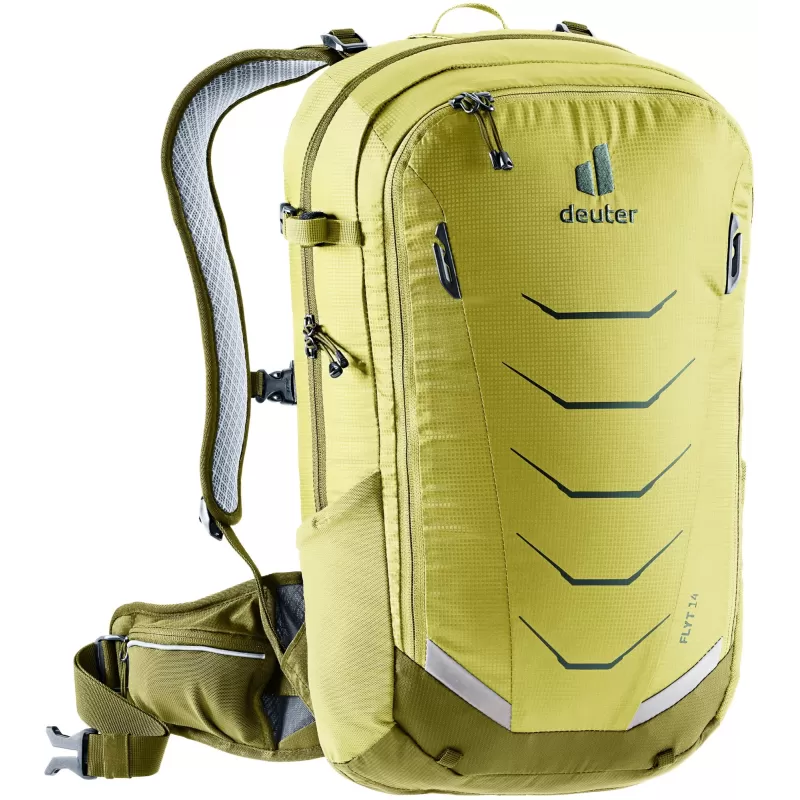 Deuter Flyt 14 amarelo