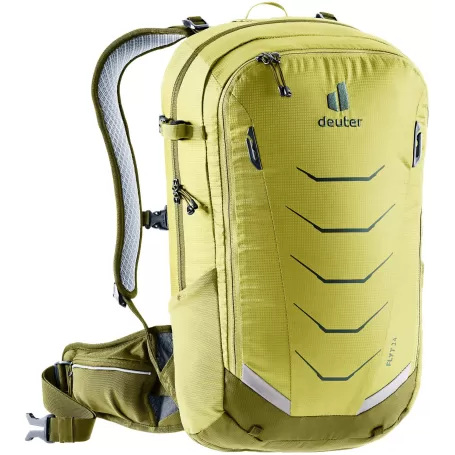 Deuter Flyt 14 amarelo