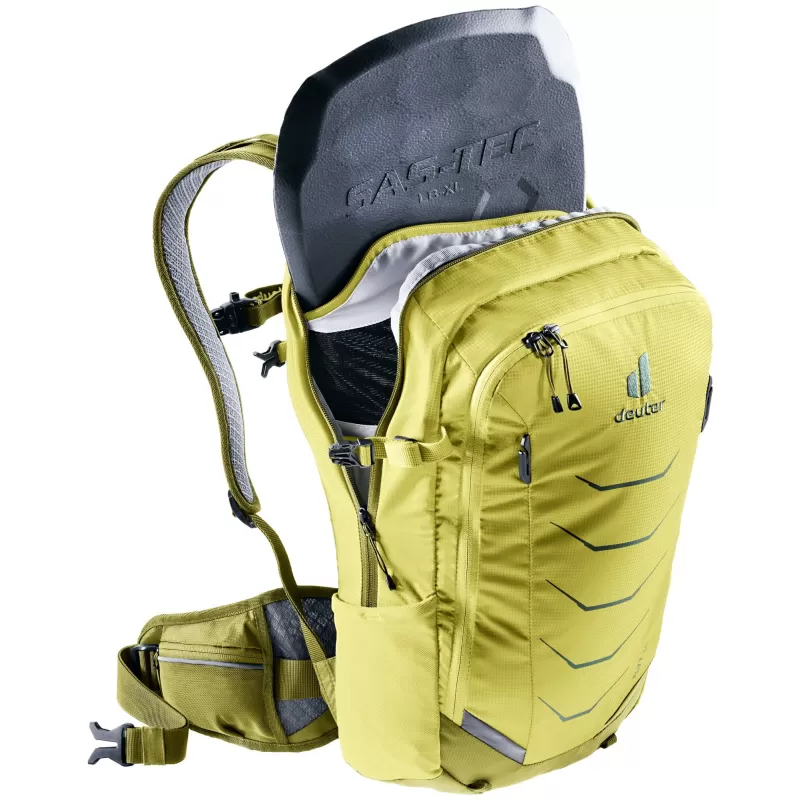 Deuter Flyt 14 amarelo