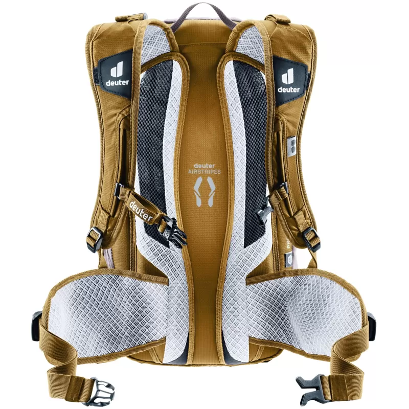 Deuter Flyt 12 SL Roxo, Cinza