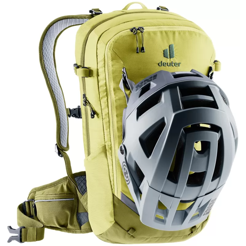 Deuter Flyt 14 amarelo