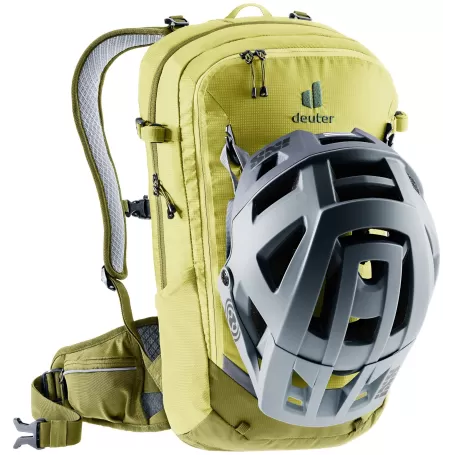 Deuter Flyt 14 amarelo