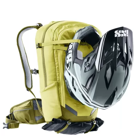 Deuter Flyt 14 amarelo