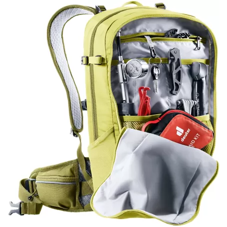 Deuter Flyt 14 amarelo