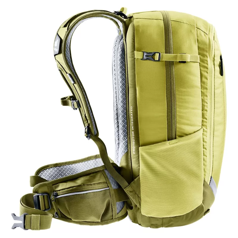 Deuter Flyt 14 amarelo