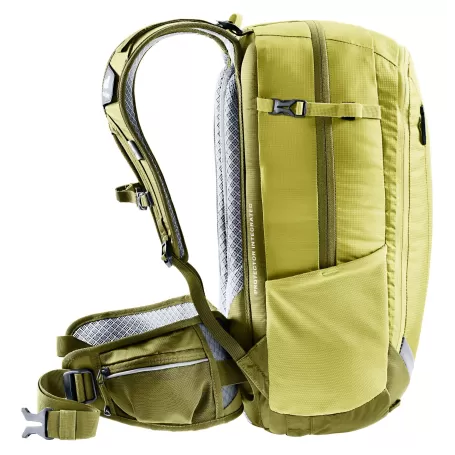 Deuter Flyt 14 amarelo