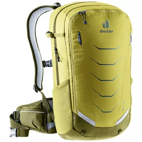 Deuter Flyt 20 amarelo Deuter Flyt 20 amarelo