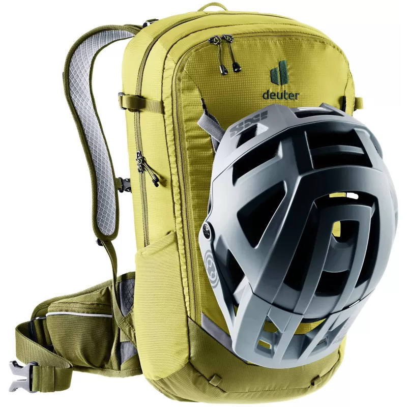 Deuter Flyt 20 amarelo