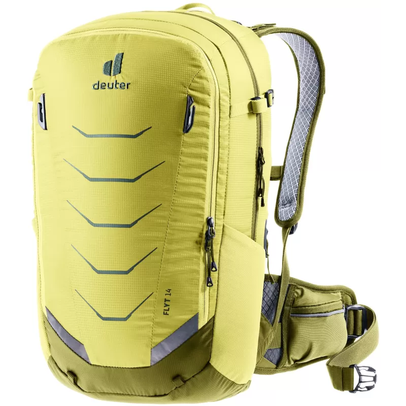 Deuter Flyt 14 amarelo