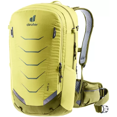 Deuter Flyt 14 amarelo