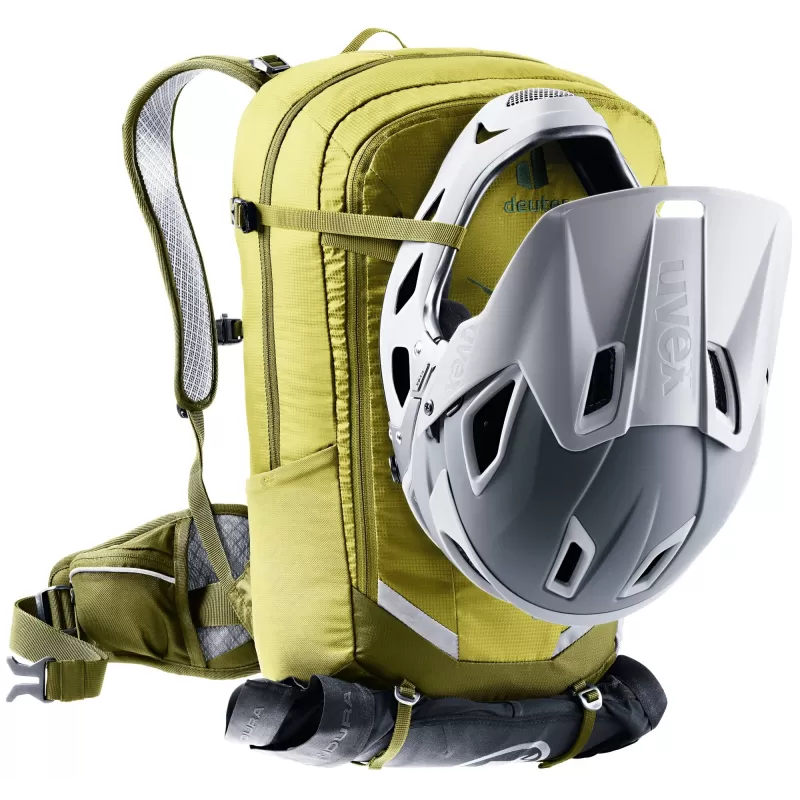 Deuter Flyt 20 amarelo