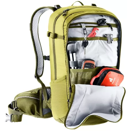 Deuter Flyt 20 amarelo