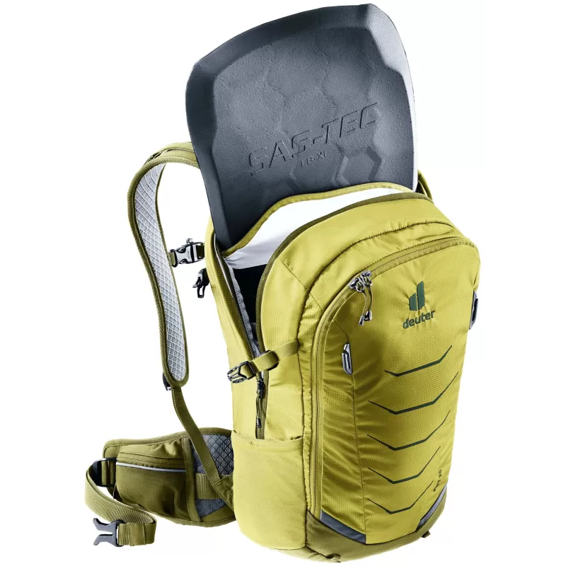 Deuter Flyt 20 amarelo