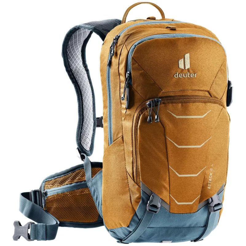 Deuter Attack 8 JR bege