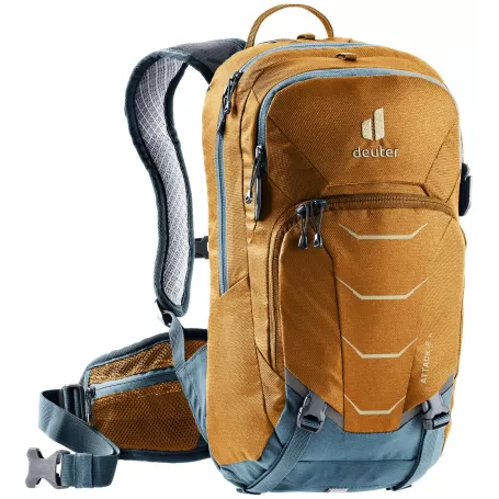Deuter Attack 8 JR bege