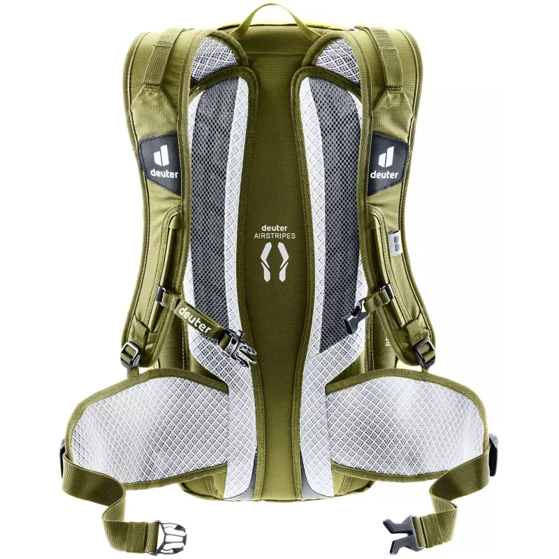 Deuter Flyt 20 amarelo