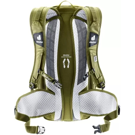 Deuter Flyt 20 amarelo