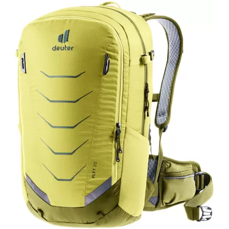 Deuter Flyt 20 amarelo