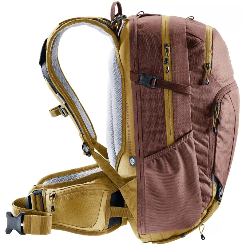 Deuter Attack 18 SL marrom Deuter Attack 18 SL marrom