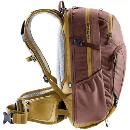 Deuter Attack 18 SL marrom Deuter Attack 18 SL marrom