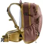 Deuter Attack 18 SL marrom