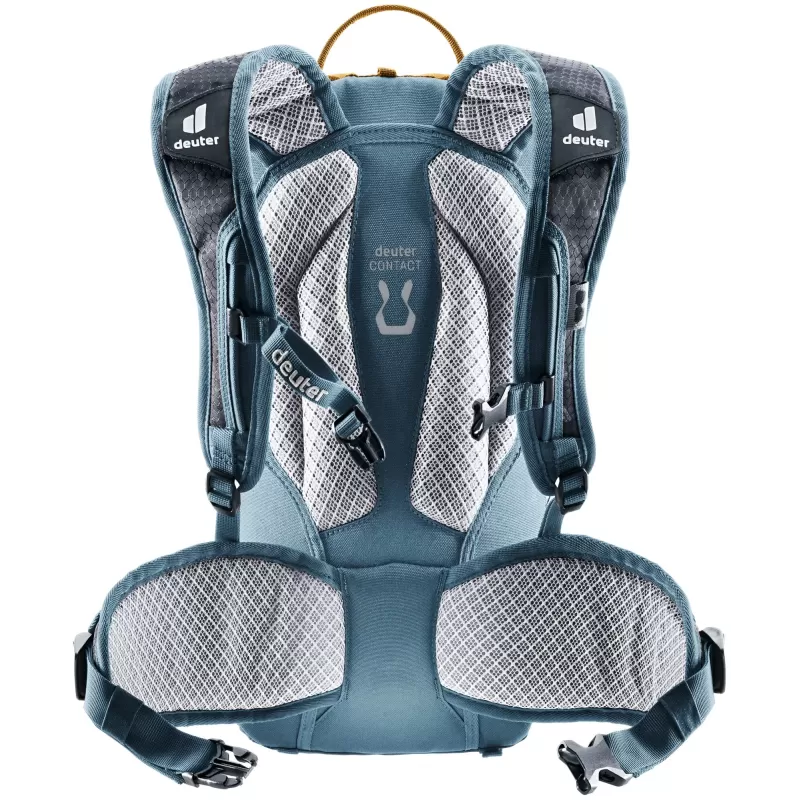 Deuter Attack 8 JR bege, laranja
