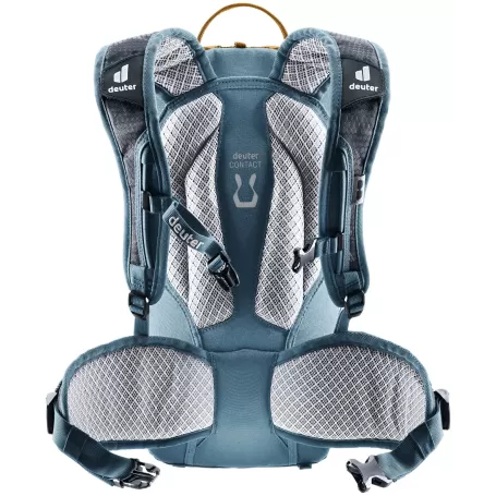 Deuter Attack 8 JR bege, laranja