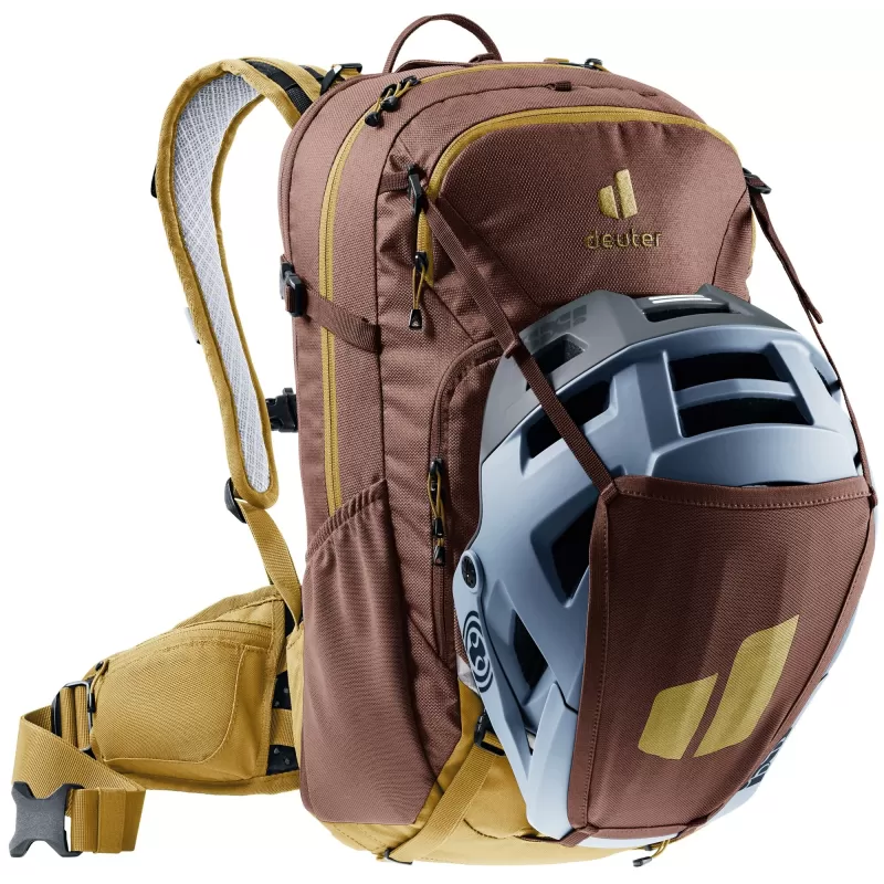 Deuter Attack 18 SL marrom