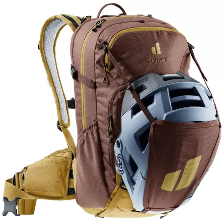 Deuter Attack 18 SL marrom